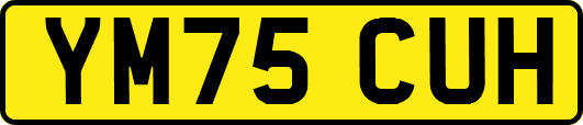 YM75CUH