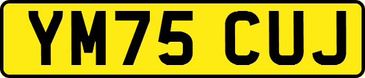 YM75CUJ