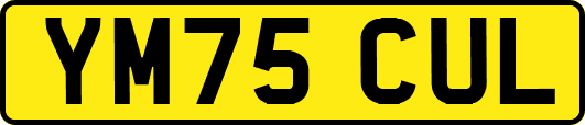 YM75CUL