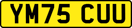 YM75CUU