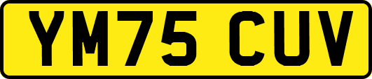 YM75CUV