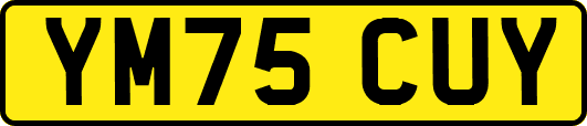 YM75CUY