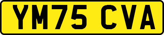 YM75CVA