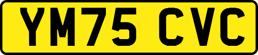 YM75CVC