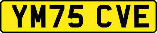 YM75CVE