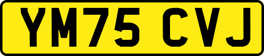 YM75CVJ