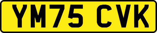YM75CVK