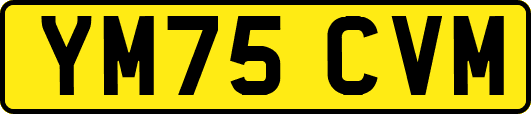 YM75CVM