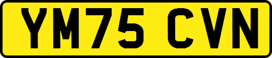 YM75CVN