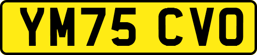 YM75CVO