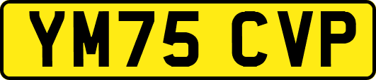 YM75CVP