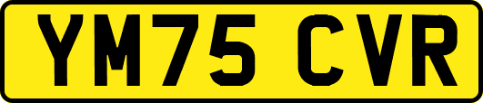 YM75CVR