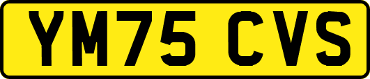 YM75CVS