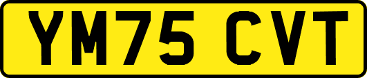 YM75CVT