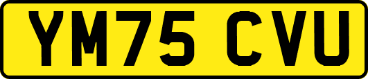YM75CVU