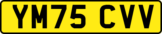 YM75CVV
