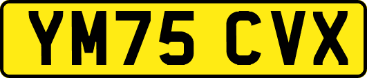 YM75CVX