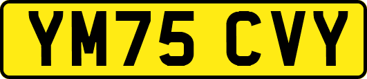 YM75CVY