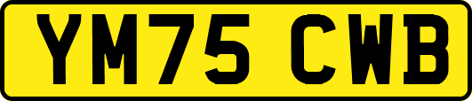 YM75CWB