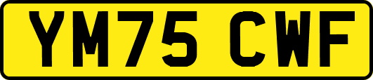 YM75CWF