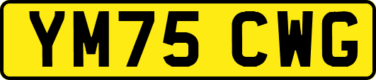 YM75CWG