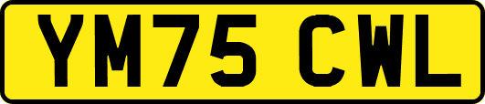 YM75CWL