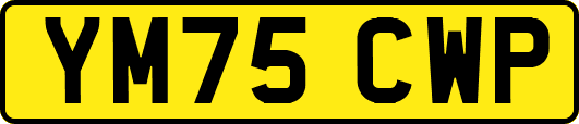 YM75CWP