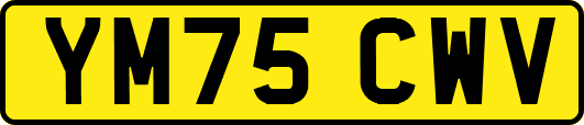 YM75CWV