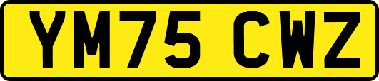 YM75CWZ