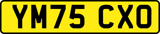 YM75CXO