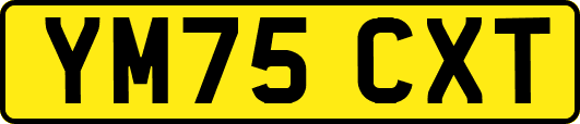YM75CXT