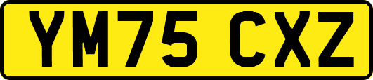 YM75CXZ