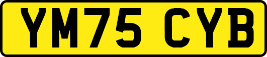 YM75CYB