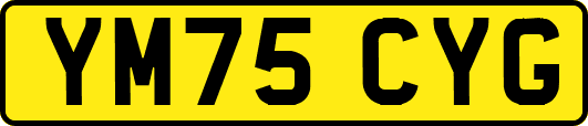 YM75CYG