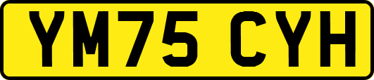 YM75CYH