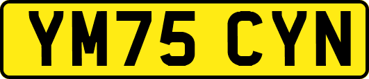 YM75CYN
