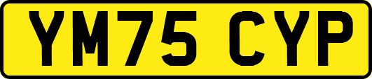 YM75CYP