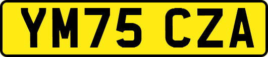 YM75CZA