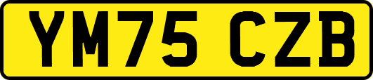 YM75CZB