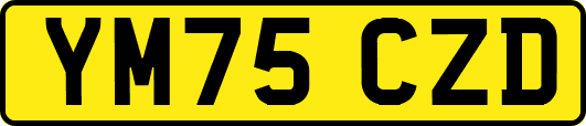 YM75CZD