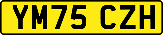 YM75CZH