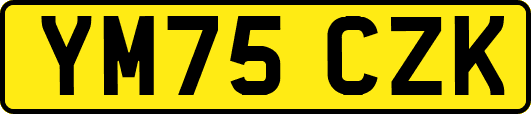 YM75CZK