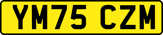 YM75CZM