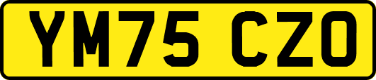 YM75CZO