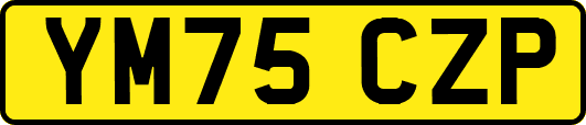 YM75CZP