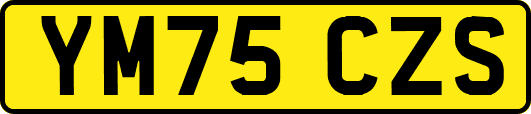 YM75CZS