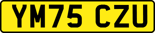 YM75CZU