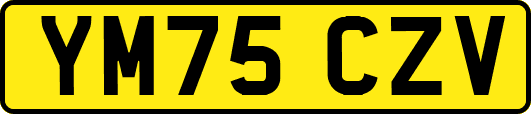 YM75CZV