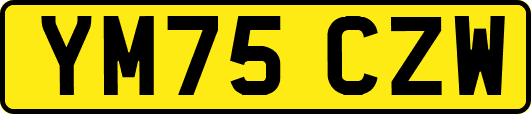 YM75CZW
