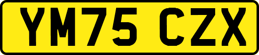 YM75CZX